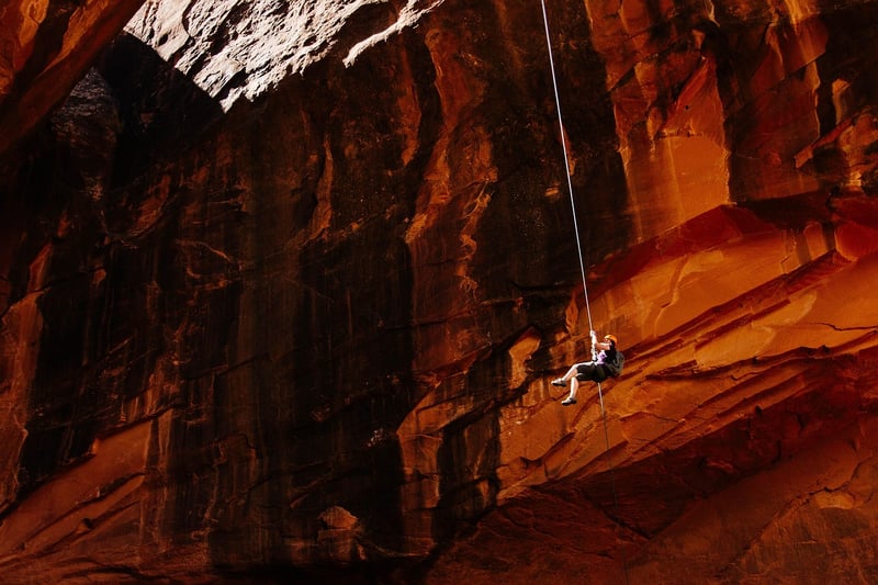 Outdoor Safety