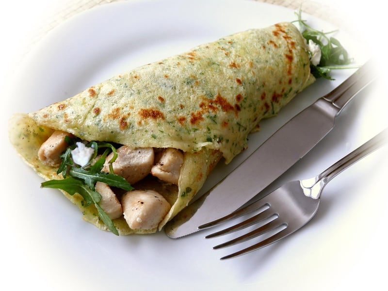 Healthy Swaps